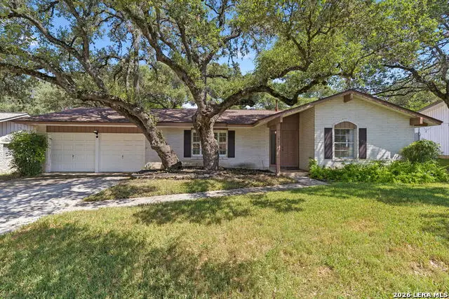 3615 Betsy Ross Dr, San Antonio, TX 78230 - #1