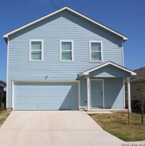 9824 Carome Mill Dr, San Antonio, TX 78254