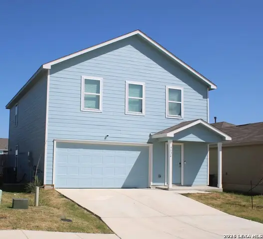 9824 Carome Mill Dr, San Antonio, TX 78254 - #2