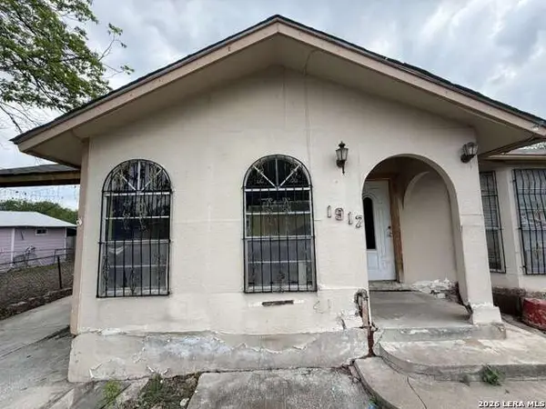 1912 San Carlos, San Antonio, TX 78207