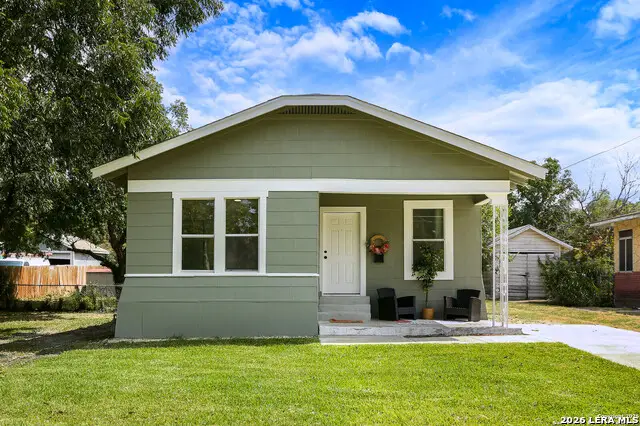 618 Canton, San Antonio, TX 78202 - #1