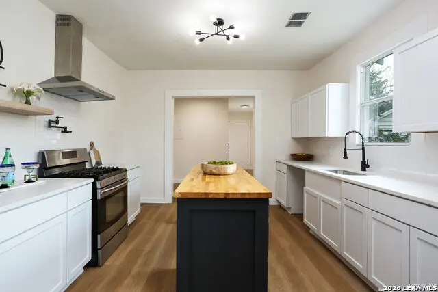 618 Canton, San Antonio, TX 78202 - #3