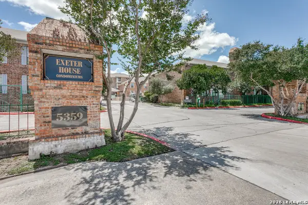 5359 Fredericksburg Rd #610, San Antonio, TX 78229