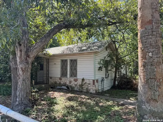 324 Peabody Ave, San Antonio, TX 78211 - #2