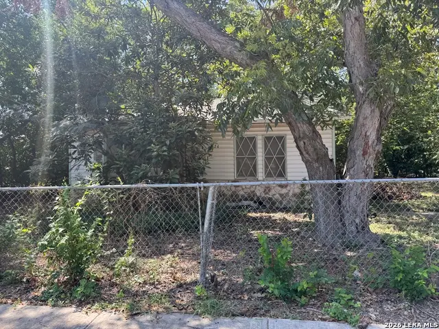 324 Peabody Ave, San Antonio, TX 78211 - #3