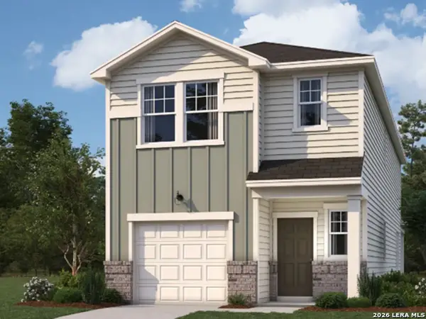 4530 Flying Hooves, San Antonio, TX 78222