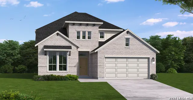 2939 Eagle Rise, San Antonio, TX 78245 - #1
