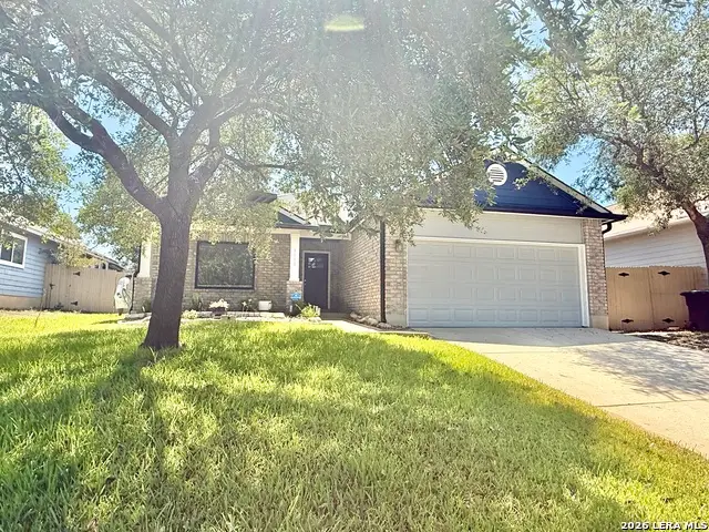 9010 Veranda Court, San Antonio, TX 78250 - #1