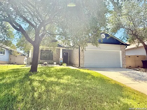 9010 Veranda Court, San Antonio, TX 78250