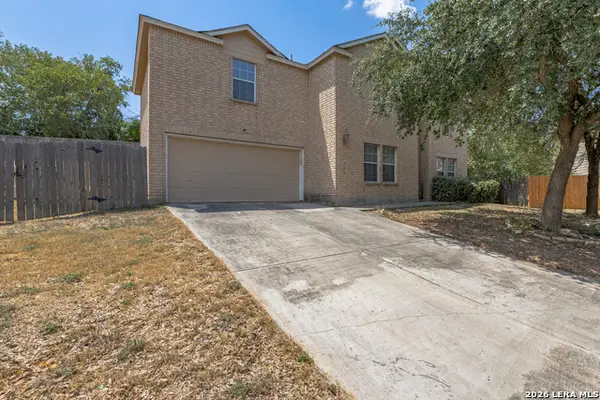 10202 Chuck Wagon Ct, Converse, TX 78109