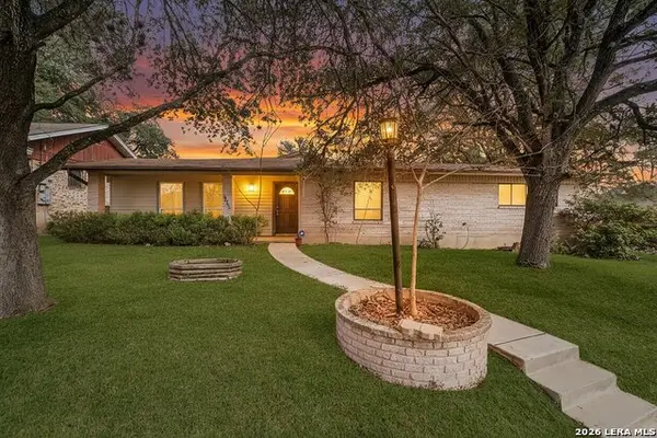 2643 Waleetka St, San Antonio, TX 78210