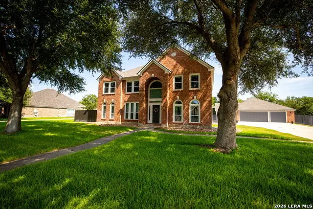195 Las Brisas Blvd, Seguin, TX 78155 - #1
