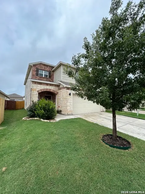 414 Dappled Willow, New Braunfels, TX 78130