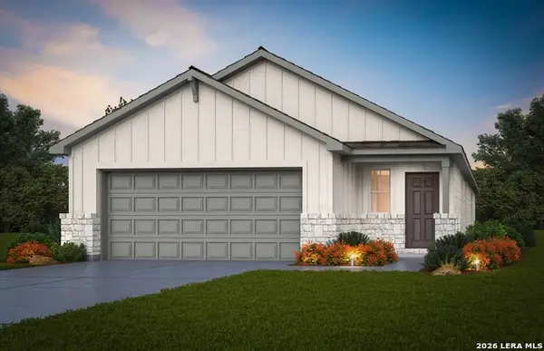 12150 Vaquera Bend, San Antonio, TX 78254