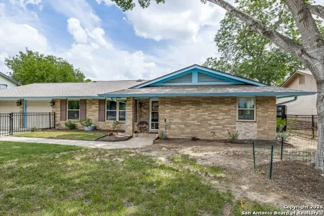 6034 Royal Pt, San Antonio, TX 78239 - #1