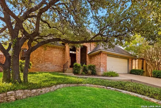 2806 Squaw Creek Dr, San Antonio, TX 78230 - #2