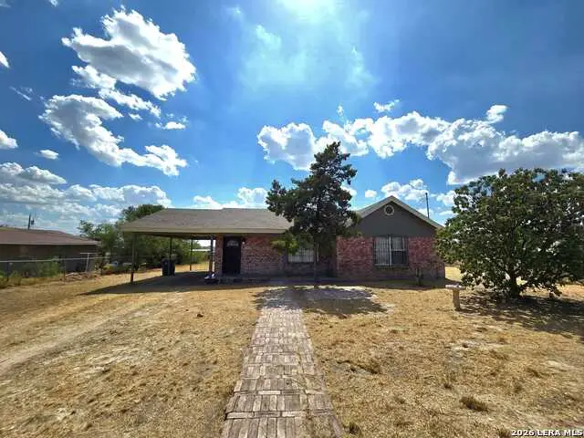 4152 Deer Run, Eagle Pass, TX 78852 - #1