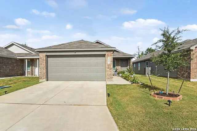 9617 Garnet Grv, San Antonio, TX 78223 - #1