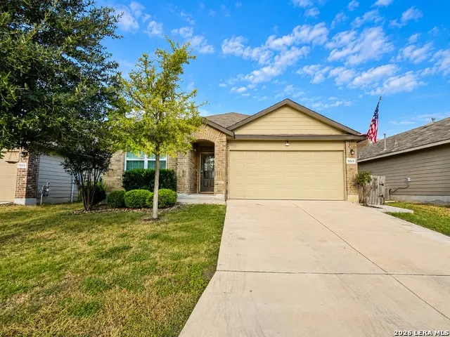 9515 River Rye, San Antonio, TX 78254 - #2