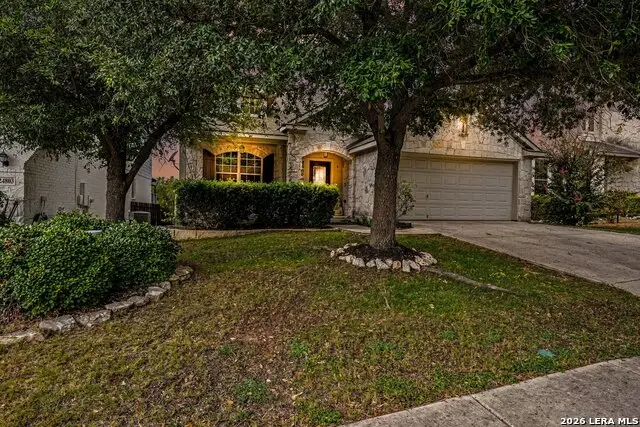 24807 Catalan Clf, San Antonio, TX 78261 - #2