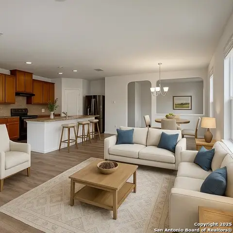 6503 Wind Trce, San Antonio, TX 78239 - #3