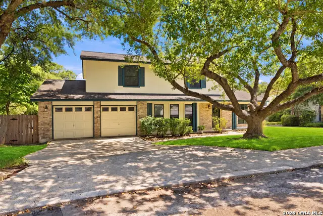 15402 Forest Mist, San Antonio, TX 78232 - #2