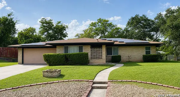 119 Northaven Dr, San Antonio, TX 78229