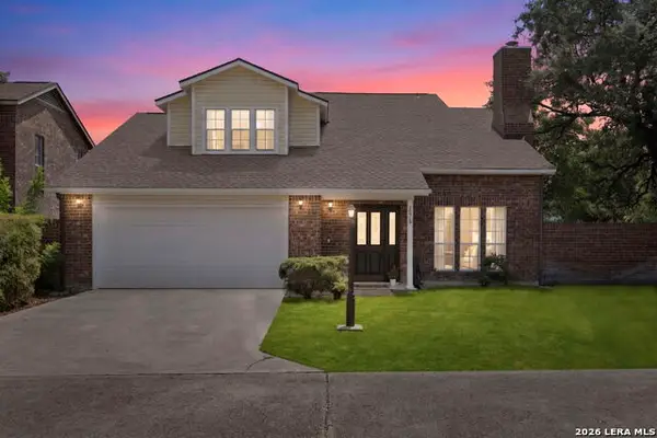 16715 Henderson Pass, San Antonio, TX 78232