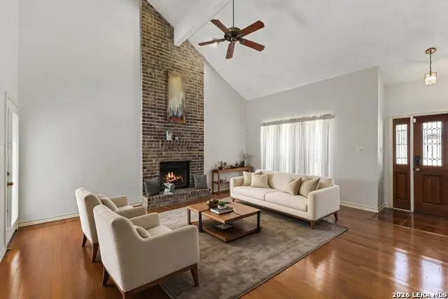 16715 Henderson Pass, San Antonio, TX 78232 - #2