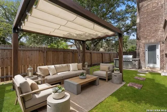 16715 Henderson Pass, San Antonio, TX 78232 - #3