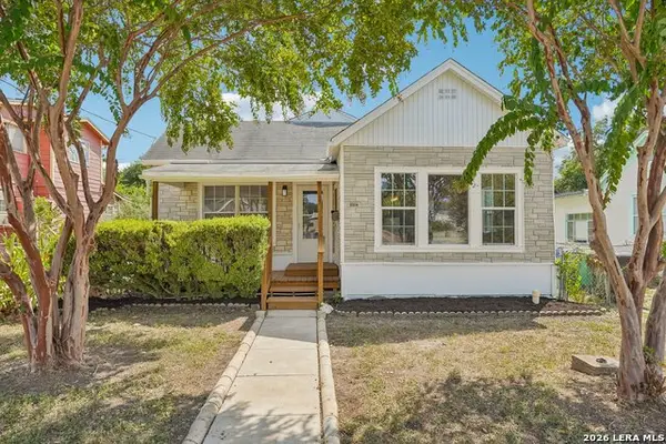 254 Lone Star Blvd, San Antonio, TX 78204