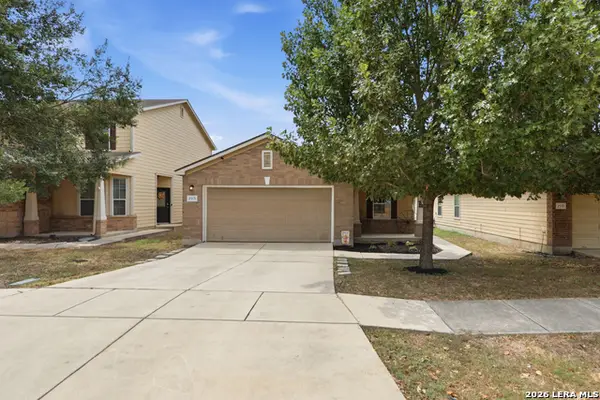 2515 Sunset Bnd, San Antonio, TX 78244