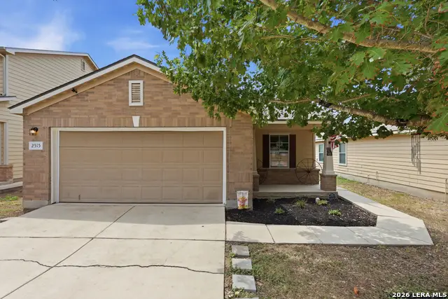2515 Sunset Bnd, San Antonio, TX 78244 - #2