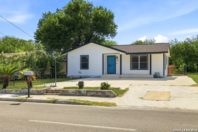 211 Esmeralda Dr, San Antonio, TX 78228 - #2