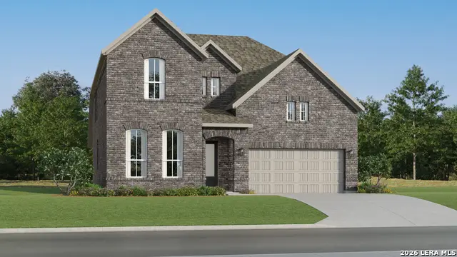 14350 Mansfield Mill, San Antonio, TX 78245 - #1