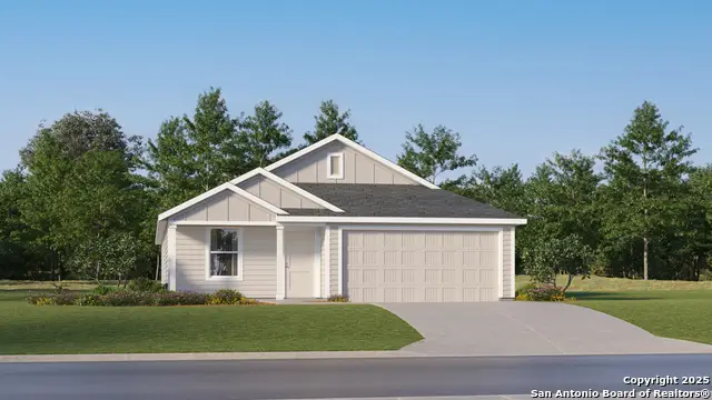 440 Wolf Crest Blvd, Seguin, TX 78155 - #1