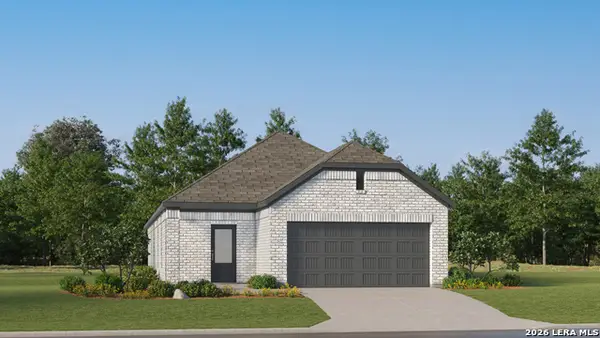 3940 Hoosier Dr, New Braunfels, TX 78130