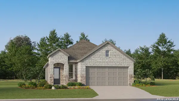 7445 Bismarck Sapphire, San Antonio, TX 78263