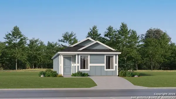 7463 Sapphire Grove, San Antonio, TX 78263