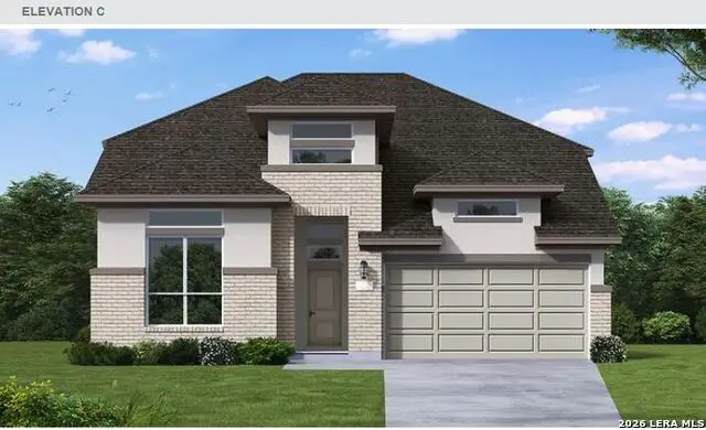 215 Desert Bloom, San Antonio, TX 78253 - #1