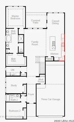 215 Desert Bloom, San Antonio, TX 78253 - #2