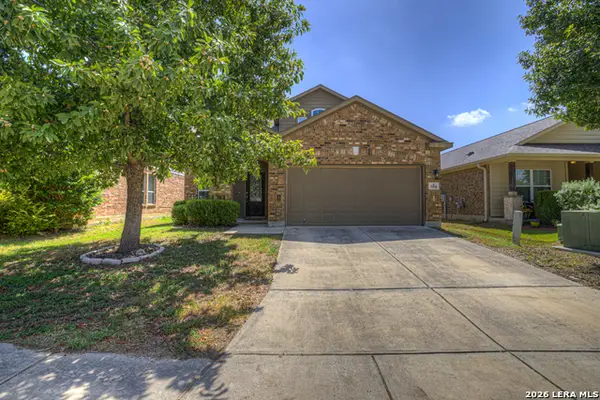 7910 Coolspring Dr, San Antonio, TX 78254
