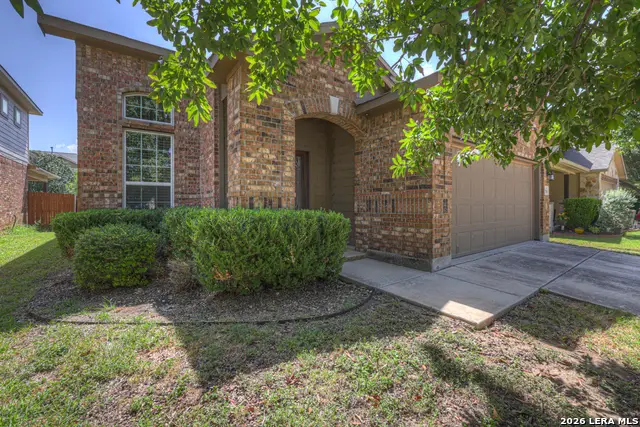 7910 Coolspring Dr, San Antonio, TX 78254 - #3