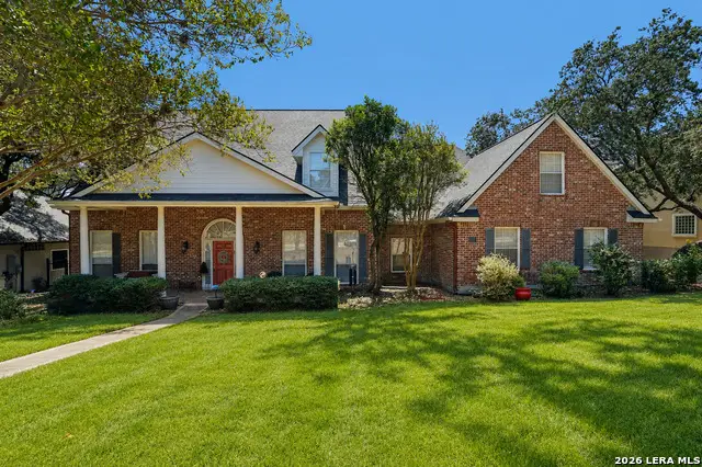 8238 Plum Valley Dr, San Antonio, TX 78255 - #1