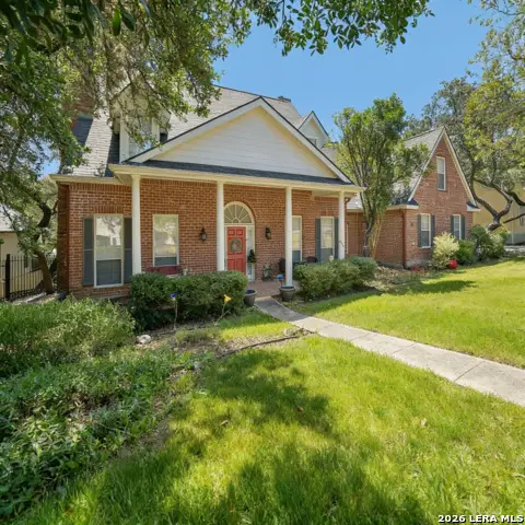 8238 Plum Valley Dr, San Antonio, TX 78255 - #2