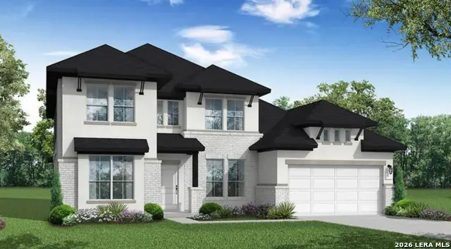 5734 Satchel Trl, New Braunfels, TX 78130 - #1