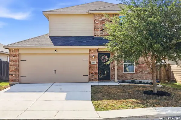 15250 Snug Harbor Way, Von Ormy, TX 78073