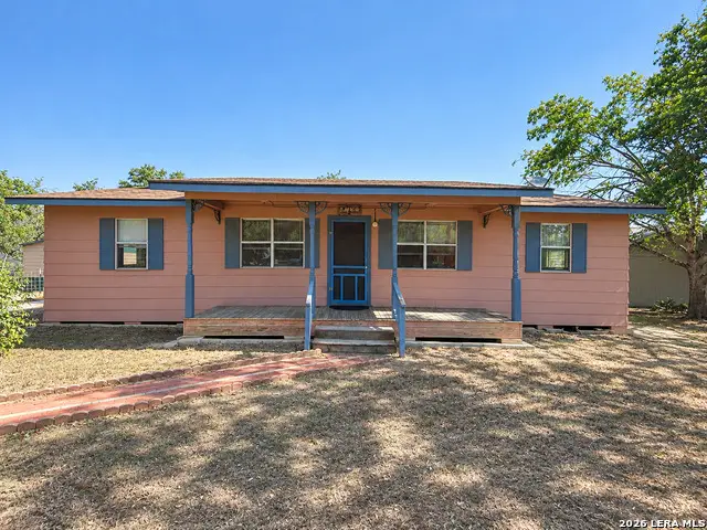 9589 Cedaredge, San Antonio, TX 78263 - #2
