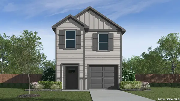 2009 Zanzibar Gem, San Antonio, TX 78221