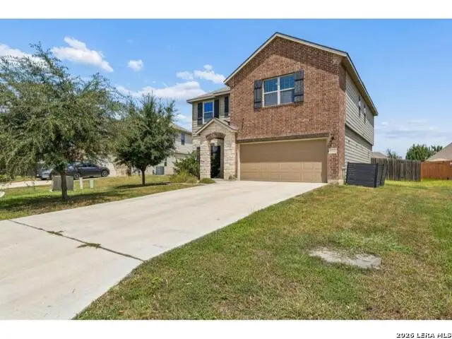 2727 Wheatfield Way, New Braunfels, TX 78130 - #1